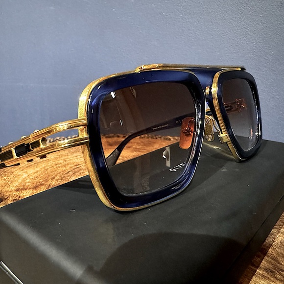DITA LXN-EVO Sunglasses - Picture 8 of 10
